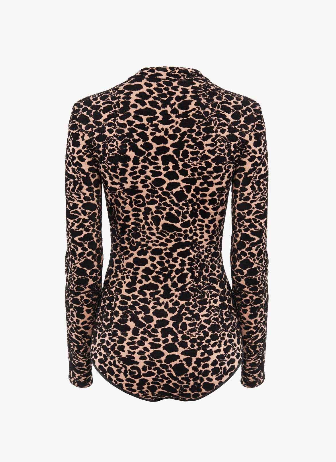 Bodies ALAÏA BLUSH/BLACK BODIES